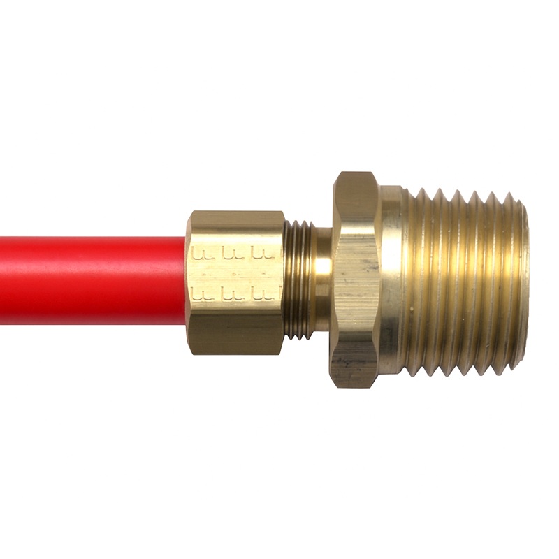 Image Air shift transmission fittings